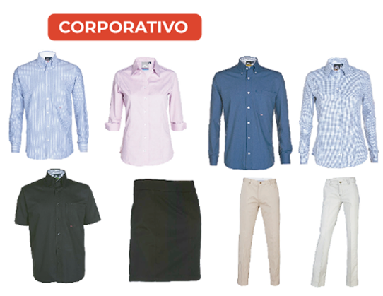 Corporativo